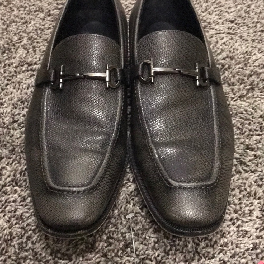 Salvatore Ferragamo shoes